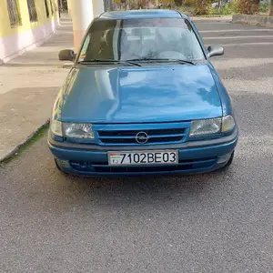 Opel Astra F, 1993