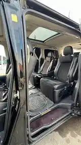 Toyota Vellfire, 2015-9