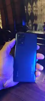 Xiaomi Redmi note 11S-2