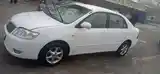 Toyota Corolla, 2004-7