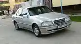 Mercedes-Benz C class, 1994-7