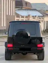 Mercedes-Benz G class, 2023-5