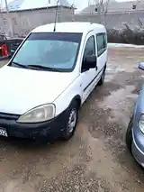 Opel Combo, 2003-2