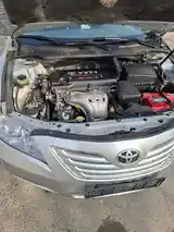 Toyota Camry, 2007-9