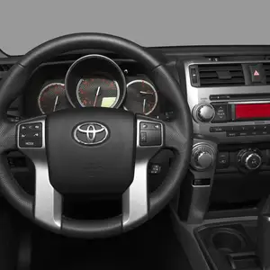 Toyota 4runner, 2012