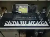 Синтезатор Korg pa 600-3