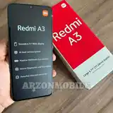 Xiaomi Redmi A3 64Gb Green-2