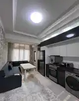 2-комн. квартира, 12 этаж, 74м², Шоҳмансур-7