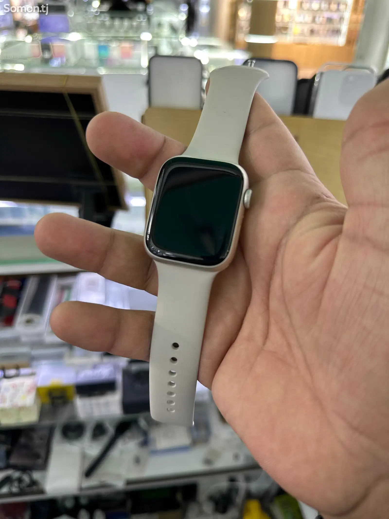 Смарт часы Apple Watch Series 8-1