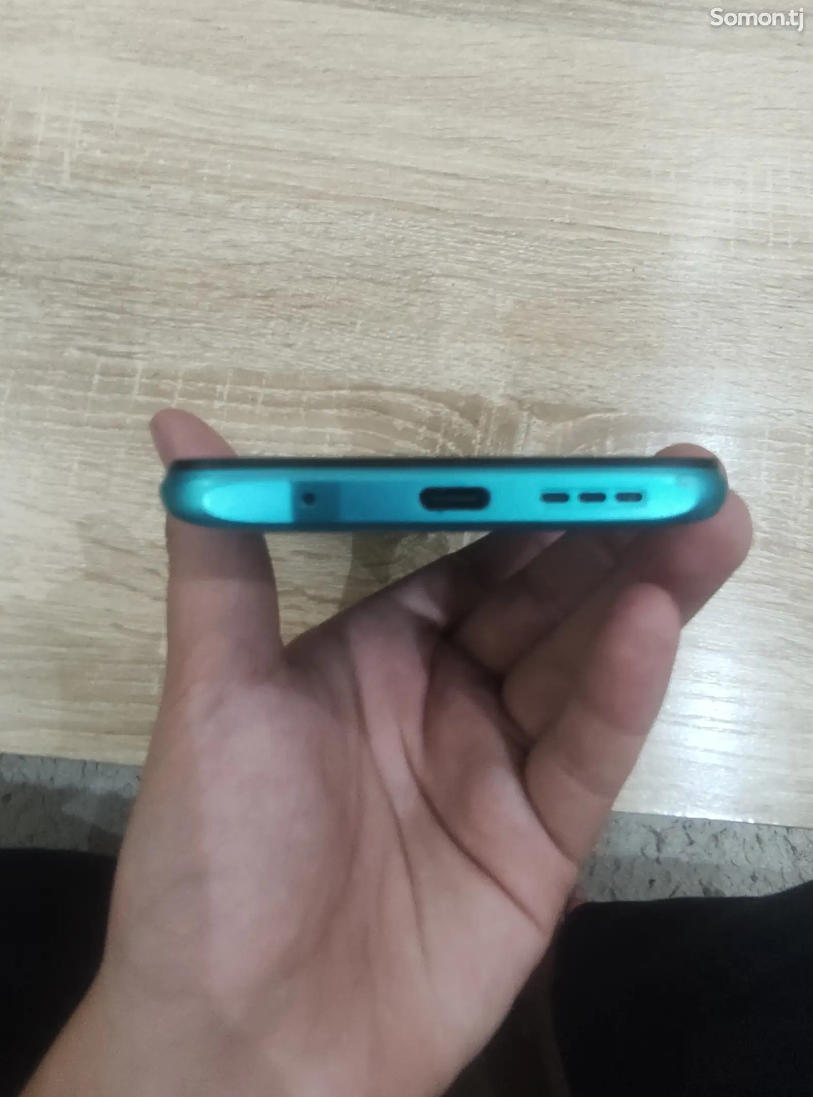 Xiaomi Redmi 9T-5