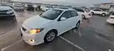 Toyota Corolla, 2010-2