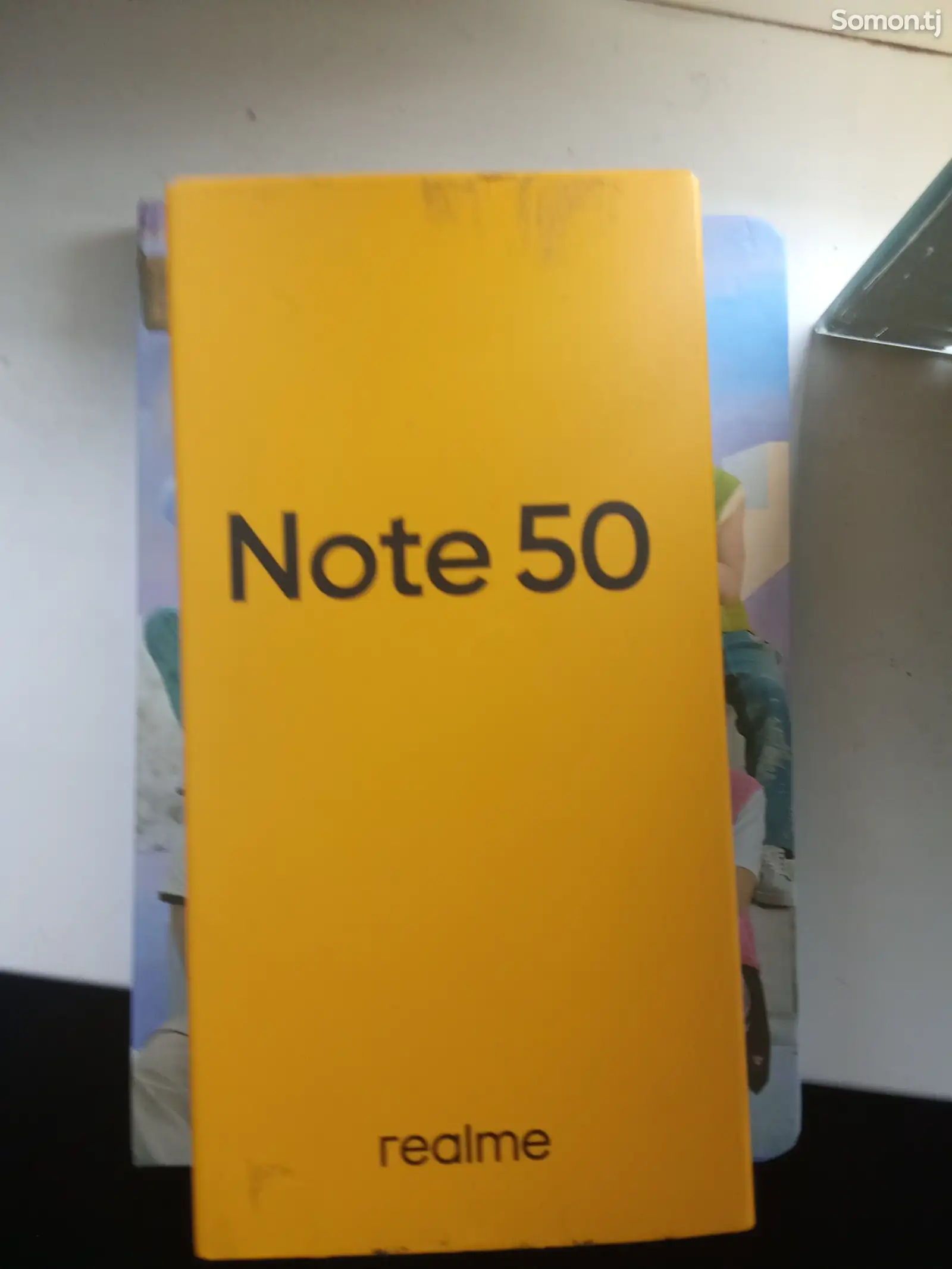 Realme Note 50-1