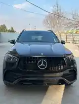 Mercedes-Benz GLE class, 2020-15