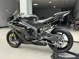 Мотоцикл Yamaha R6 на заказ-9