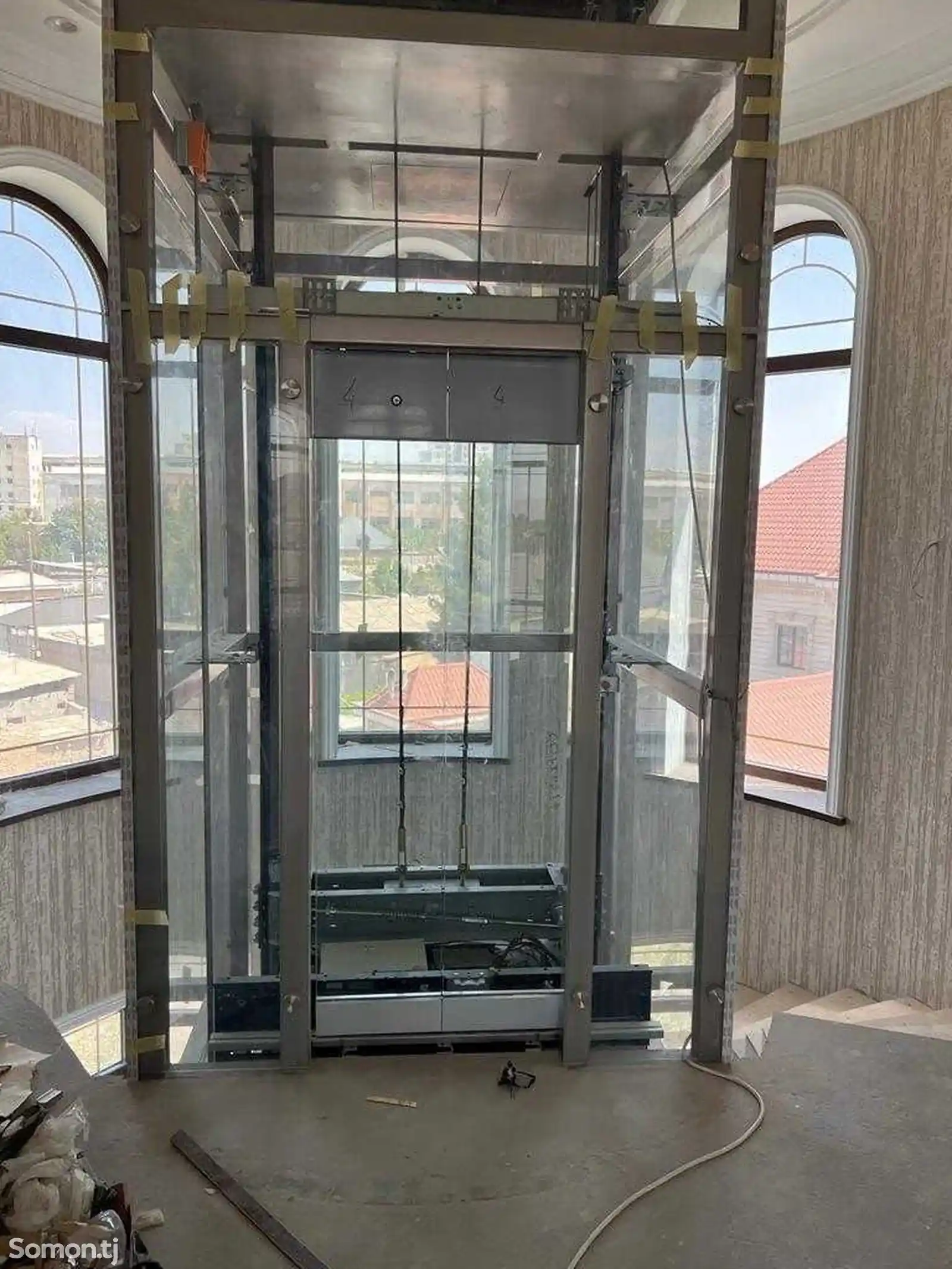 Лифты на заказ-4
