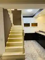 4-комн. квартира, 16 этаж, 180м², И.Сомони-6