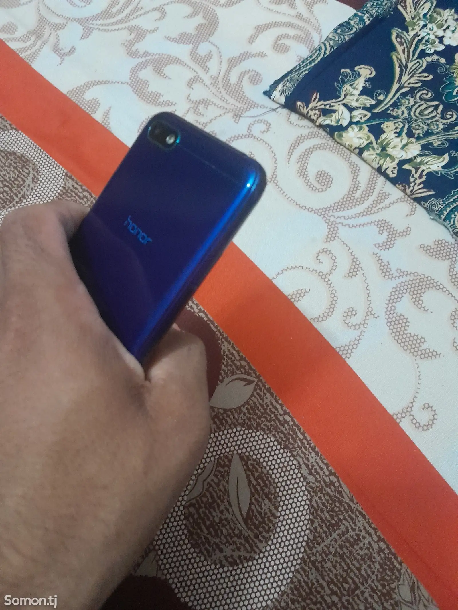 Honor 7A-4