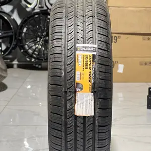 Шины 235/60 R18 Trazano