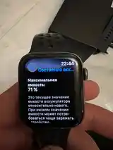 Смарт часы Apple Watch 5 32g-4