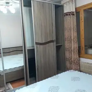 2-комн. квартира, 4 этаж, 52м², 91 мкр