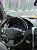 Toyota Camry, 2015-7