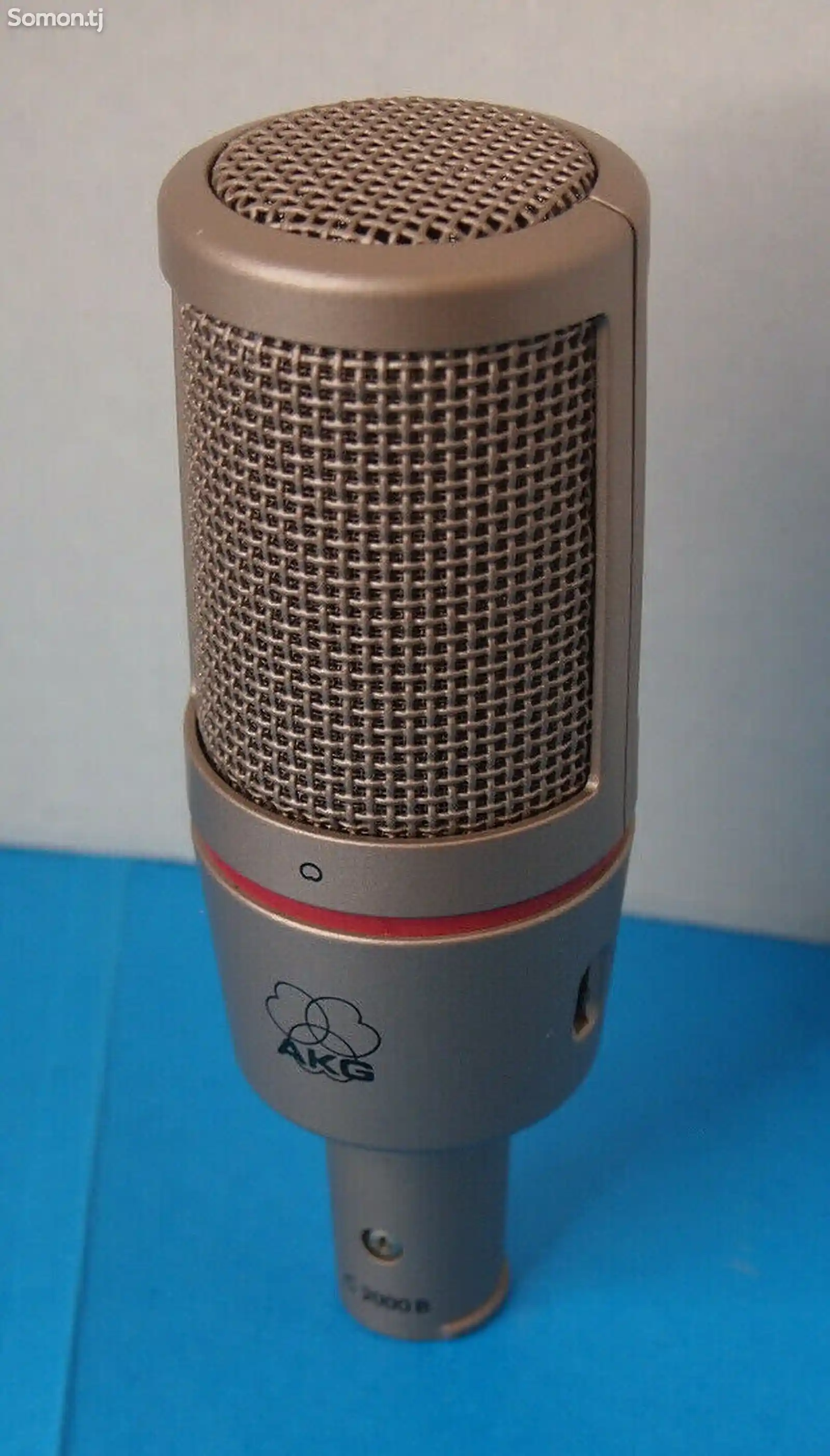 Микрафон AKG 2000b-2