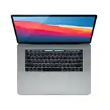 Ноутбук Apple MacBook Pro 15 2019 core i7 16gb-5