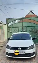 Volkswagen Polo, 2019-2