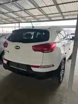 Kia Sportage, 2014-4