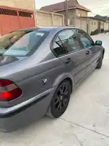 BMW 3 series, 2002-6