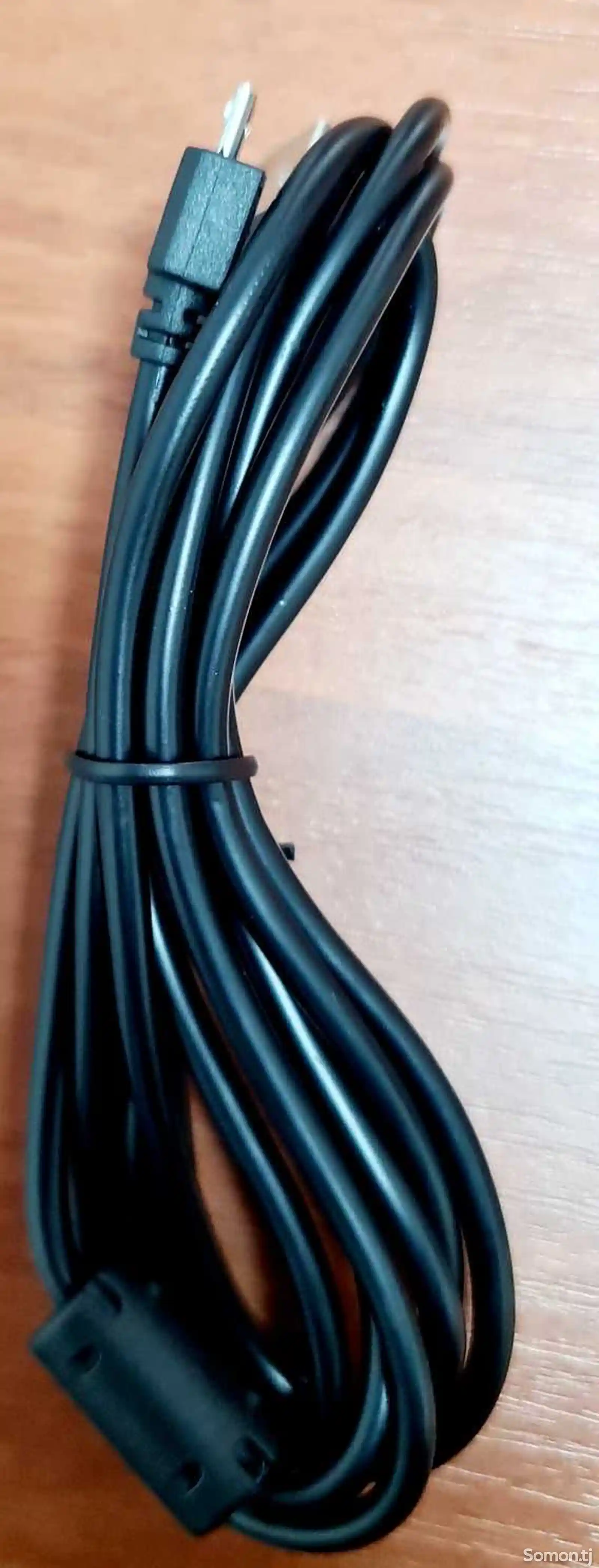 USB кабель для Джестика PS4-5