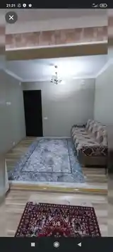 1-комн. квартира, 3 этаж, 40 м², Гулбаҳор-4