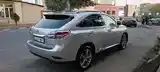 Lexus RX series, 2015-10