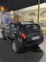 Renault Duster, 2017-7