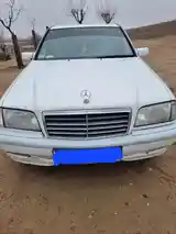 Mercedes-Benz C class, 1997-5