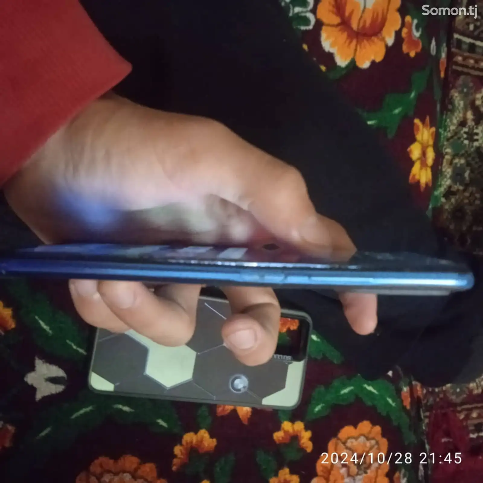 Xiaomi Redmi Note 10S-1