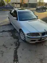 BMW 3 series, 2000-2