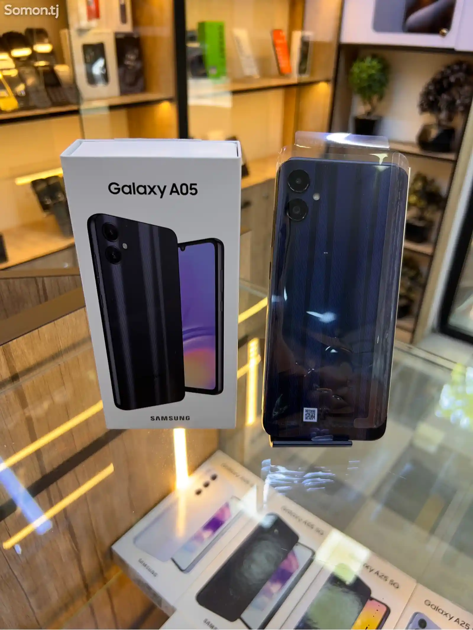 Samsung Galaxy A05-1