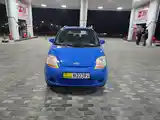 Chevrolet Matiz, 2008-4