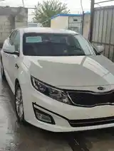 Kia K series, 2014-3