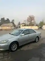 Toyota Camry, 2006-4