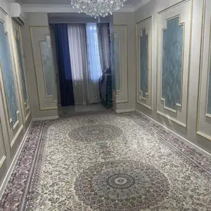 3-комн. квартира, 6 этаж, 110м², фирдавси