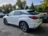 Lexus RX series, 2018-3