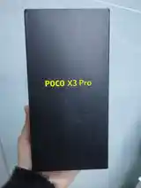 Xiaomi Poco X3 pro-2