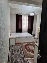 3-комн. квартира, 14 этаж, 72м², Садбарг ВАТАН-5