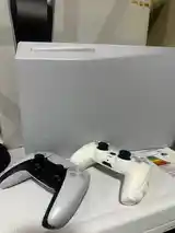 Игровая приставка Sony PlayStation 5 Slim-4