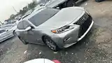 Lexus ES series, 2016-2