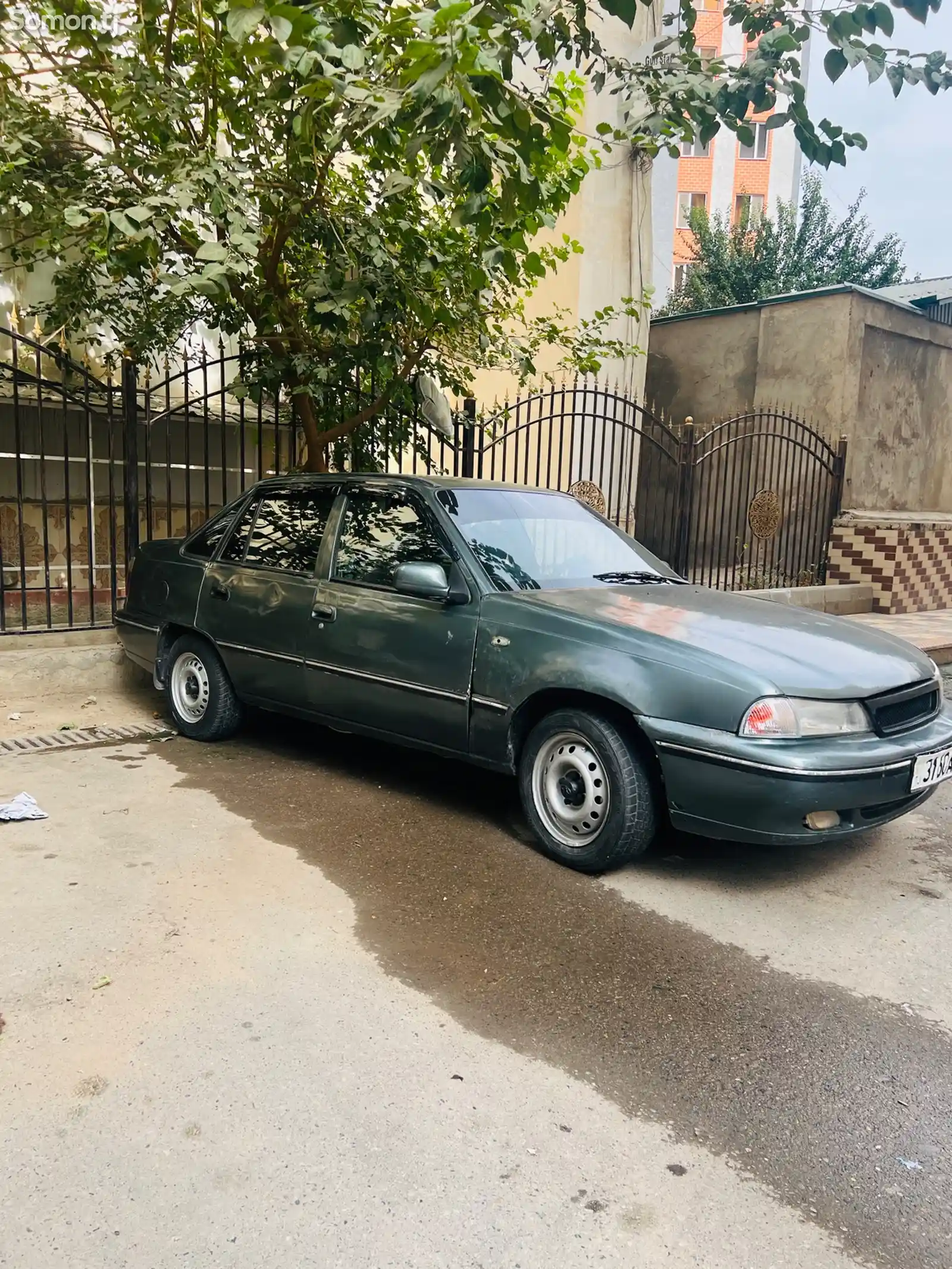 Daewoo Nexia, 1994-2