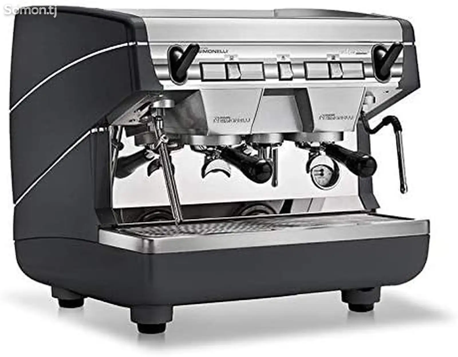 Кофемашина Simonelli-1