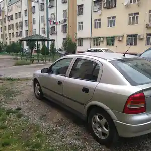 Opel Astra G, 1999